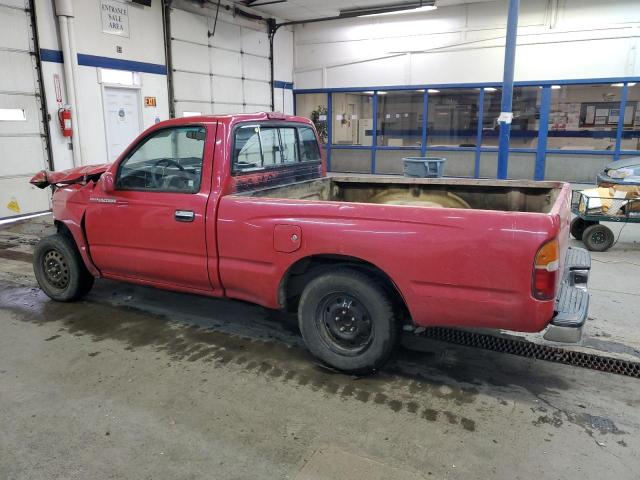 Изображение 2 1995 TOYOTA TACOMA  1995 с VIN 4TAUN41B1SZ084785