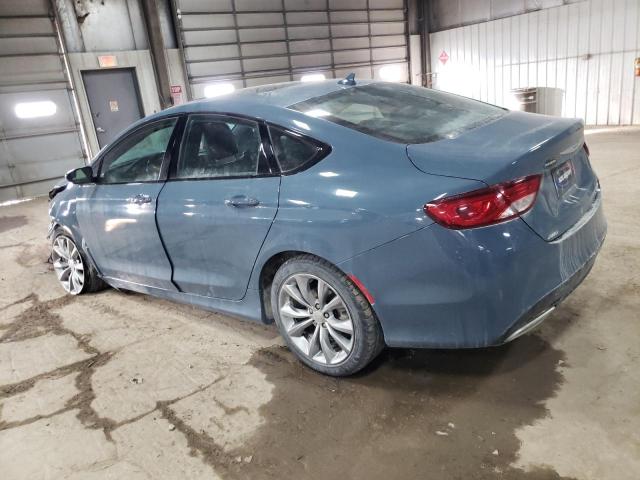 Изображение 2 2015 CHRYSLER 200 S 2015 с VIN 1C3CCCDG4FN648812