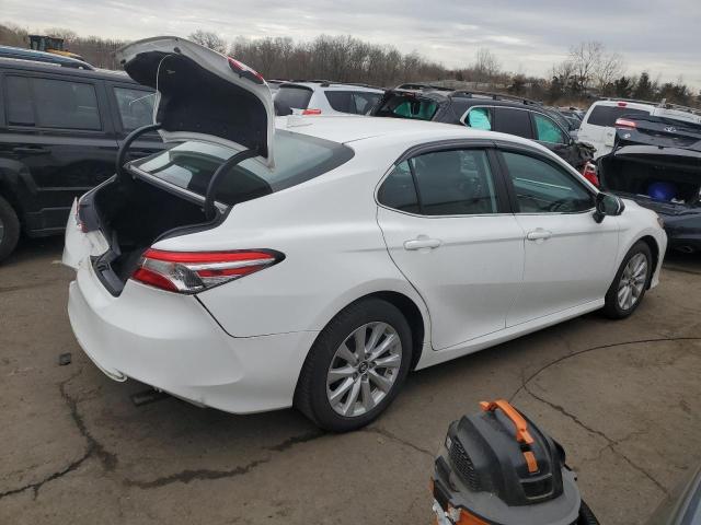 Image 3 of 2019 TOYOTA CAMRY L 2019 with VIN 4T1B11HK1KU680595