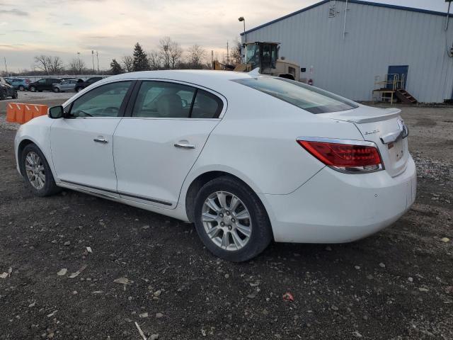 Изображение 2 2013 BUICK LACROSSE  2013 с VIN 1G4GC5ER5DF259169