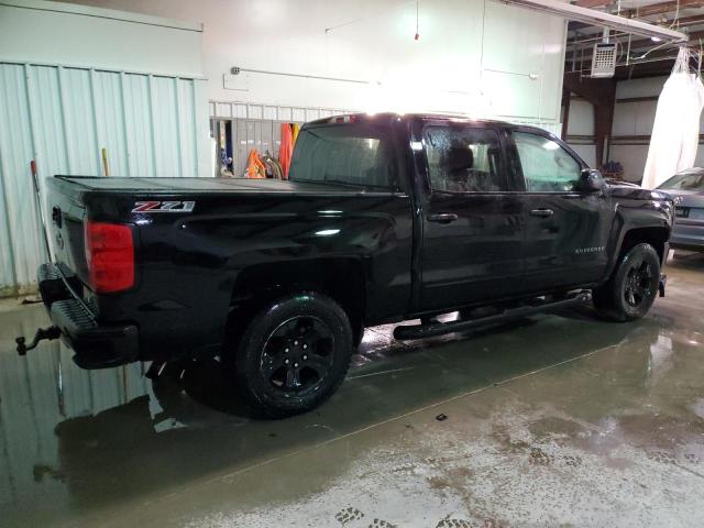 Image 3 of 2016 CHEVROLET SILVERADO K1500 LT 2016 with VIN 3GCUKREH5GG387262
