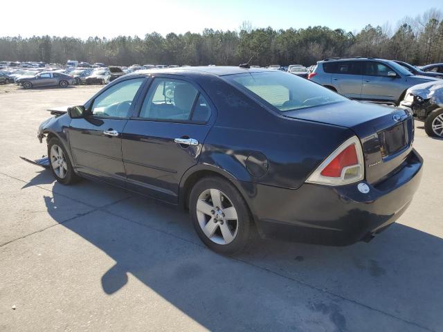 Image 2 of 2009 FORD FUSION SE 2009 with VIN 3FAHP07109R173954