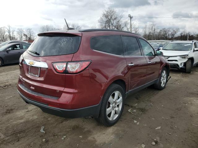 Obraz 3 z 2017 CHEVROLET TRAVERSE LT 2017 z VIN 1GNKVGKD1HJ225916