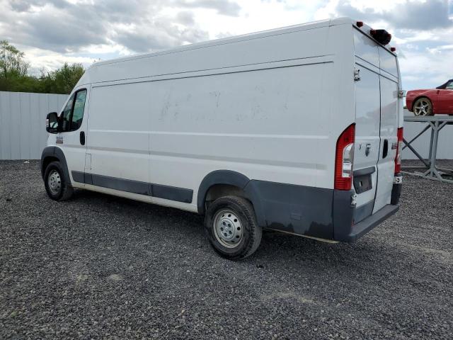 Image 2 of 2017 RAM PROMASTER 3500 3500 HIGH 2017 with VIN 3C6URVJG3HE539450