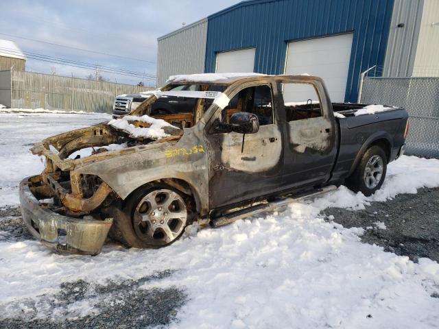 Obraz 1 z 2016 RAM 1500 LARAMIE 2016 z VIN 1C6RR7VT8GS320052