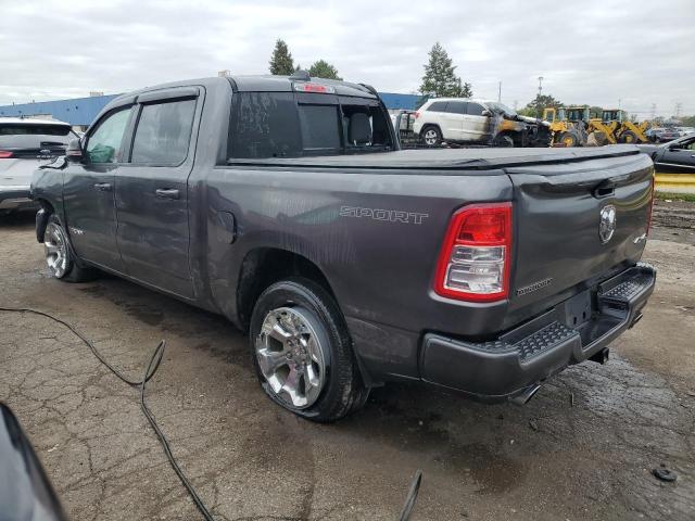 Изображение 2 2021 RAM 1500 BIG HORN/LONE STAR 2021 с VIN 1C6SRFFT7MN784857