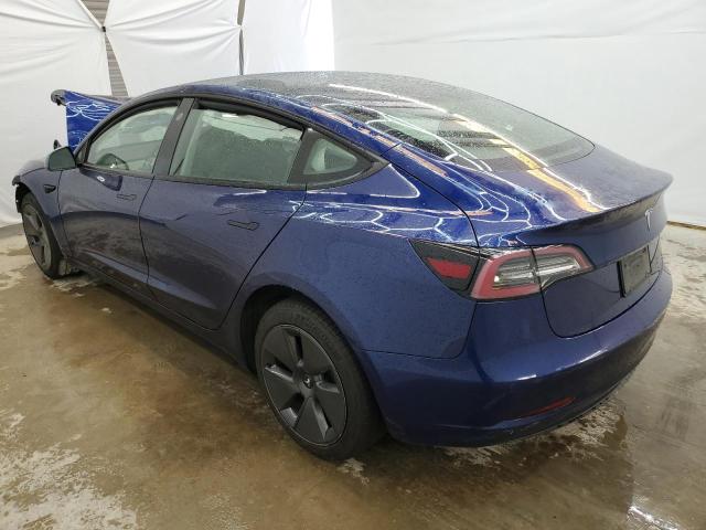Obraz 2 z 2023 TESLA MODEL 3  2023 z VIN 5YJ3E1EA3PF436746