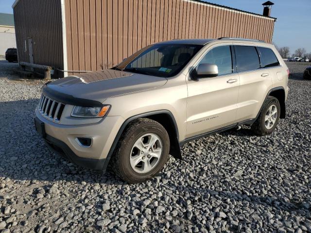 Obraz 2014 JEEP GRAND CHEROKEE LAREDO 2014
