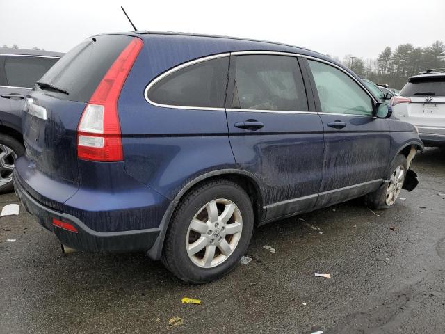 Изображение 3 2008 HONDA CR-V EXL 2008 с VIN 5J6RE48718L036267