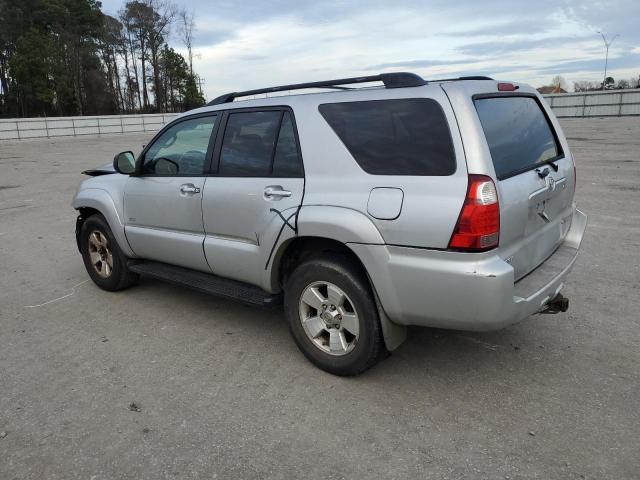 Image 2 of 2006 TOYOTA 4RUNNER SR5 2006 with VIN JTEZU14R360066069