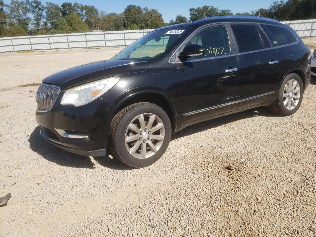 2016 BUICK ENCLAVE  2016 image