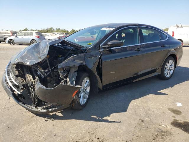 2016 CHRYSLER 200 LIMITED 2016 image