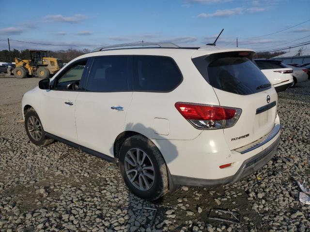 Obraz 2 z 2014 NISSAN PATHFINDER S 2014 z VIN 5N1AR2MMXEC669557