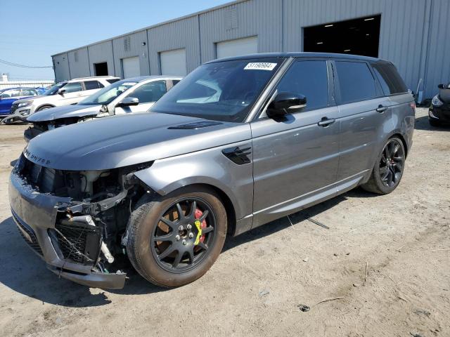 Image 1 of 2019 LAND ROVER RANGE ROVER SPORT HSE DYNAMIC 2019 with VIN SALWV2SV0KA826479