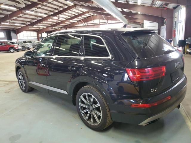Obraz 2 z 2017 AUDI Q7 PREMIUM PLUS 2017 z VIN WA1LAAF78HD002856