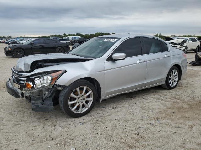 Obraz 1 z 2012 HONDA ACCORD LX 2012 z VIN 1HGCP2F31CA027813