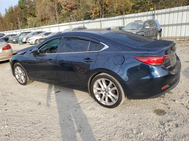 Изображение 2 2016 MAZDA 6 TOURING 2016 с VIN JM1GJ1V54G1424906