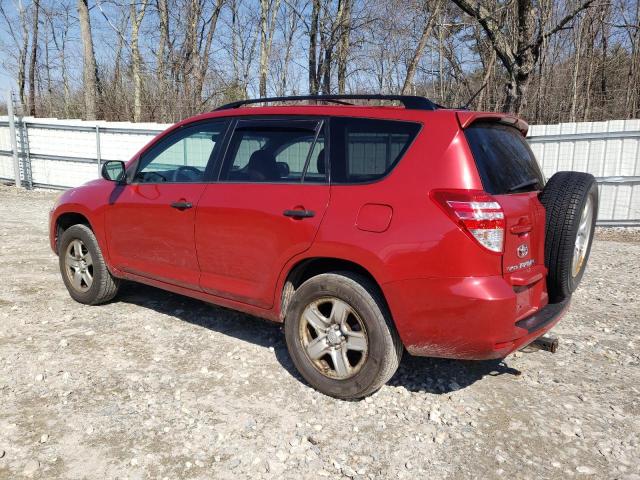 Image 2 of 2009 TOYOTA RAV4  2009 with VIN JTMBF33V29D003407