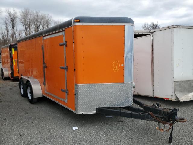 Image 1 of 2009 ROYL UTILITY TR 2009 with VIN 5LABE16249M102955