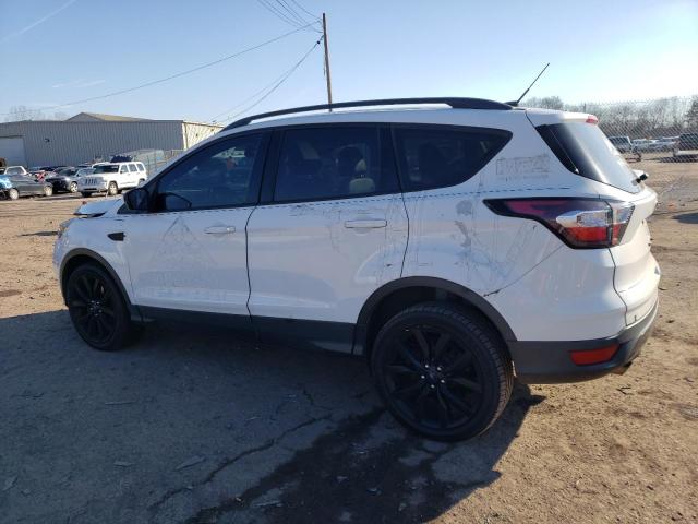 Изображение 2 2017 FORD ESCAPE SE 2017 с VIN 1FMCU9GD5HUD48181