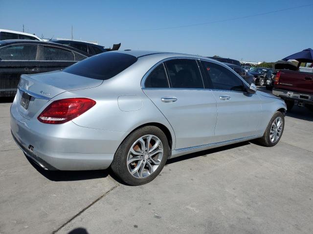 Obraz 3 z 2015 MERCEDES-BENZ C 300 4MATIC 2015 z VIN 55SWF4KB2FU012268