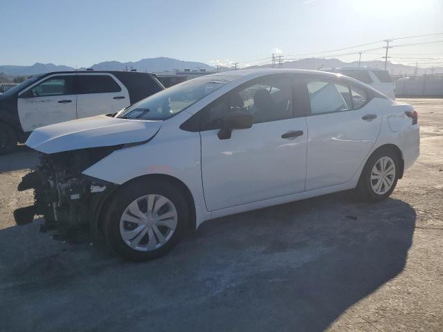 Изображение 1 2020 NISSAN VERSA S 2020 с VIN 3N1CN8DV8LL902053