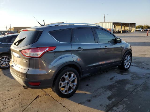 Image 3 of 2014 FORD ESCAPE TITANIUM 2014 with VIN 1FMCU9JX9EUC89506