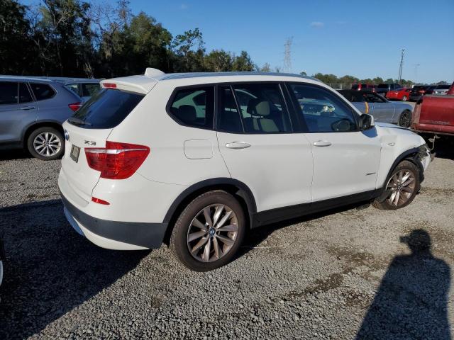 Image 3 of 2014 BMW X3 XDRIVE28I 2014 with VIN 5UXWX9C57E0D42359