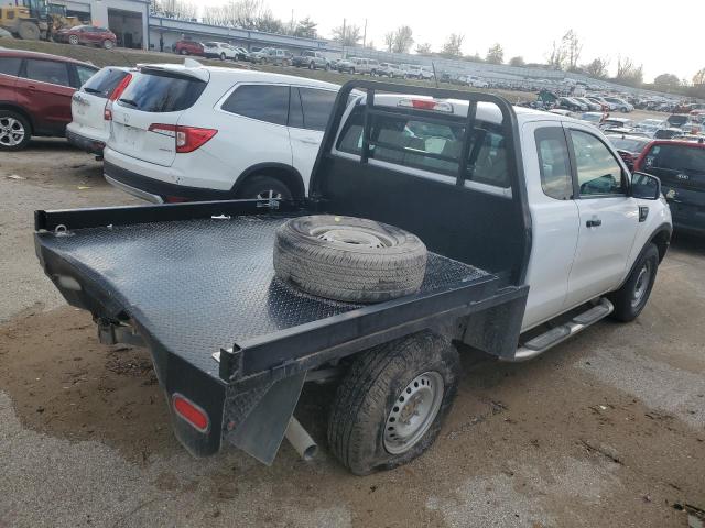 Image 3 of 2019 FORD RANGER XL 2019 with VIN 1FDER1AH8KLB21734