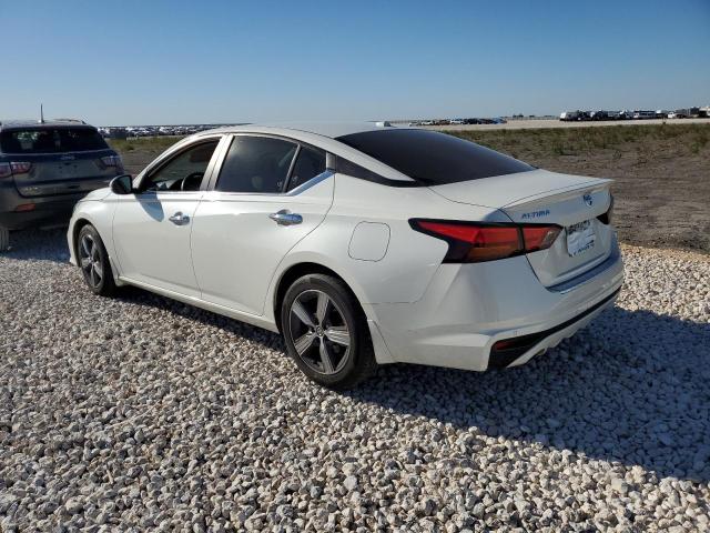 Obraz 2 z 2021 NISSAN ALTIMA SV 2021 z VIN 1N4BL4DV9MN344907