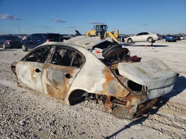 Изображение 2 2006 BMW 525 I 2006 с VIN WBANE53526CK82593