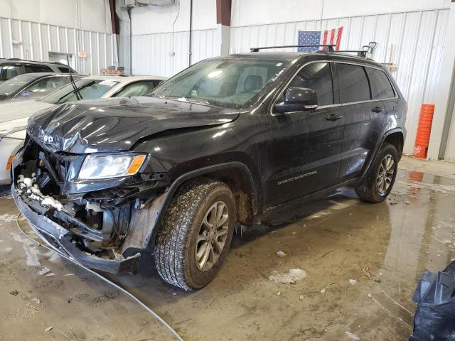 Изображение 1 2014 JEEP GRAND CHEROKEE LIMITED 2014 с VIN 1C4RJFBG9EC209261