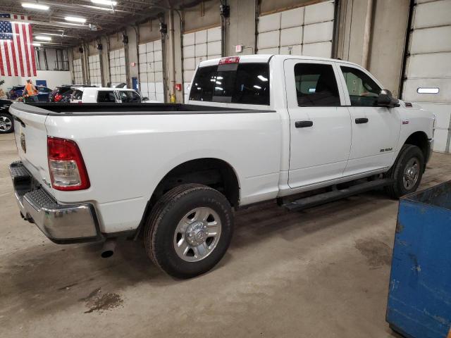 Obraz 3 z 2022 RAM 2500 TRADESMAN 2022 z VIN 3C6UR5CJXNG370651