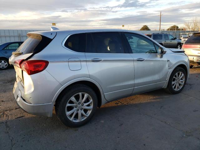 Изображение 3 2019 BUICK ENVISION PREFERRED 2019 с VIN LRBFXBSA1KD023613