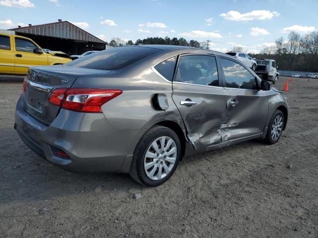Image 3 of 2016 NISSAN SENTRA S 2016 with VIN 3N1AB7AP0GL676645