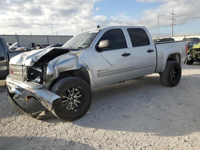 Image 1 of 2013 GMC SIERRA K1500 SL 2013 with VIN 3GTP2UEAXDG304780
