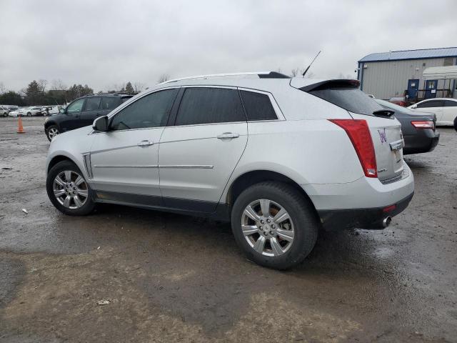 Изображение 2 2014 CADILLAC SRX LUXURY COLLECTION 2014 с VIN 3GYFNEE37ES570549