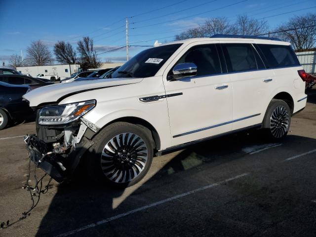 Изображение 2019 LINCOLN NAVIGATOR BLACK LABEL 2019