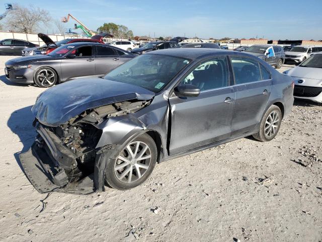 Obraz 2017 VOLKSWAGEN JETTA SE 2017