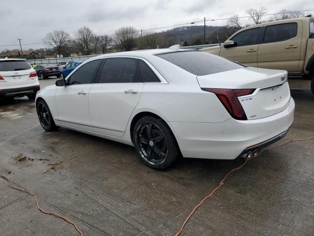 Obraz 2 z 2020 CADILLAC CT6 LUXURY CSAV 2020 z VIN 1G6KE5RS4LU108908