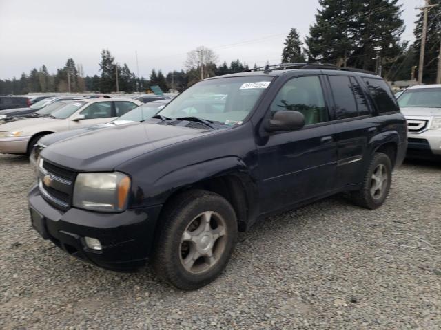 Изображение 2006 CHEVROLET TRAILBLAZER LS 2006