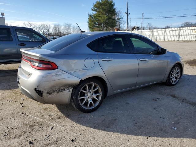 Изображение 3 2014 DODGE DART SXT 2014 с VIN 1C3CDFBB1ED724514