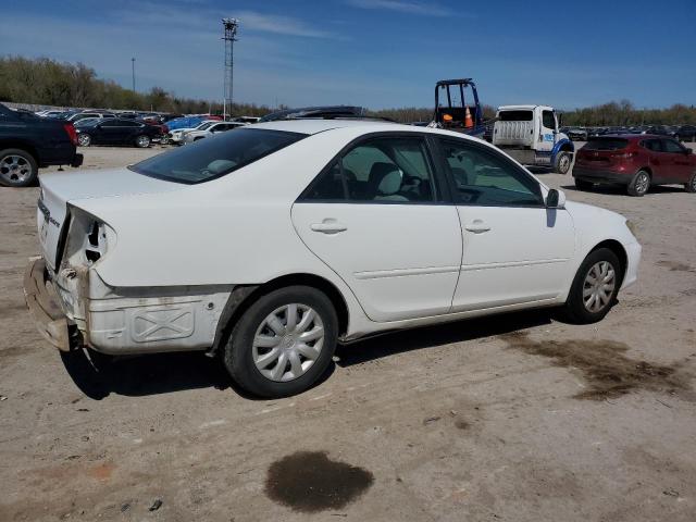 Image 3 of 2006 TOYOTA CAMRY LE 2006 with VIN 4T1BE32K86U716555