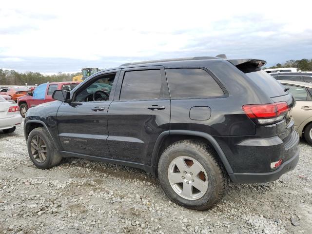 Изображение 2 2016 JEEP GRAND CHEROKEE LAREDO 2016 с VIN 1C4RJFAG7GC359728