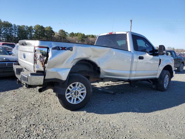 Image 3 of 2017 FORD F250 SUPER DUTY 2017 with VIN 1FTBF2B6XHEB56131