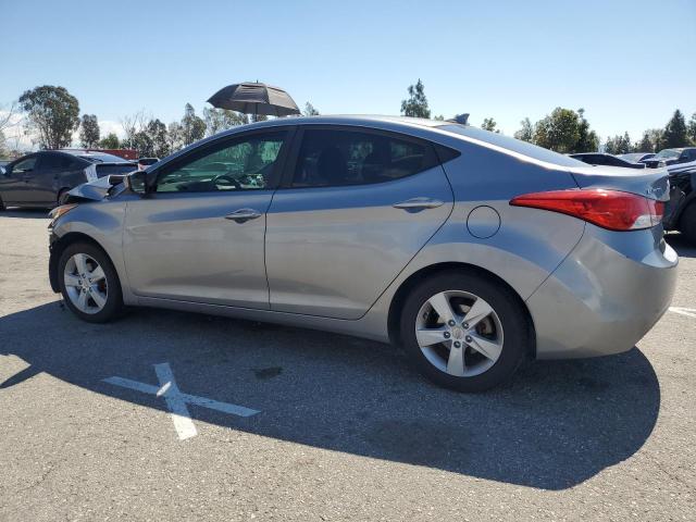 Изображение 2 2013 HYUNDAI ELANTRA GLS 2013 с VIN KMHDH4AE0DU528255