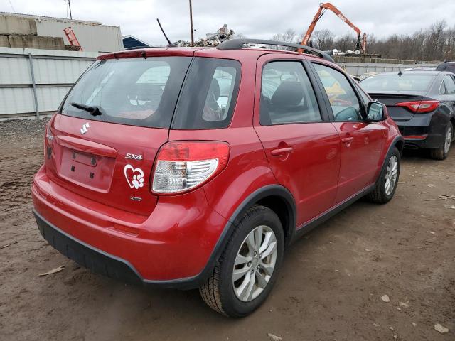 Image 3 of 2013 SUZUKI SX4  2013 with VIN JS2YB5A31D6102306
