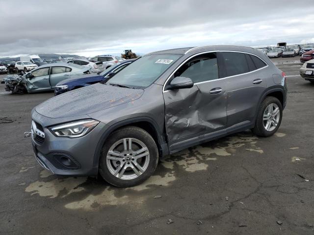 Obraz 1 z 2021 MERCEDES-BENZ GLA 250 4MATIC 2021 z VIN W1N4N4HBXMJ282219