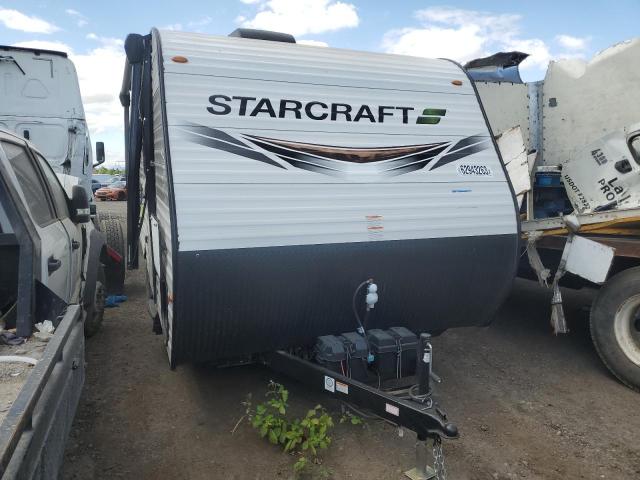 2022 STARCRAFT TRAILER 2022 image
