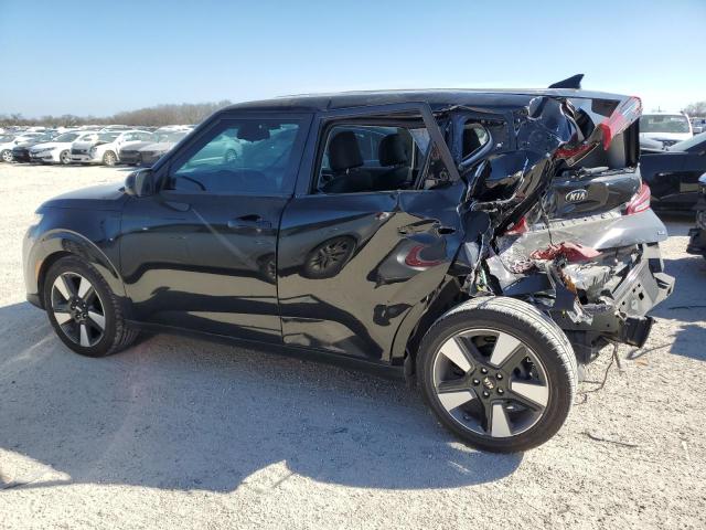 Image 2 of 2020 KIA SOUL EX 2020 with VIN KNDJ33AU2L7711676